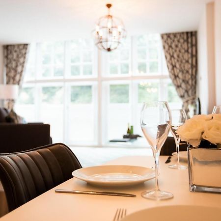 Urban Living'S - Windsor Castle Luxury Apartments Экстерьер фото