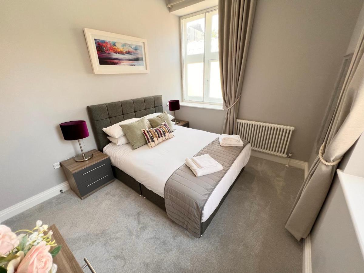 Urban Living'S - Windsor Castle Luxury Apartments Экстерьер фото
