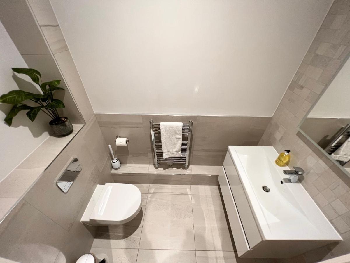 Urban Living'S - Windsor Castle Luxury Apartments Экстерьер фото