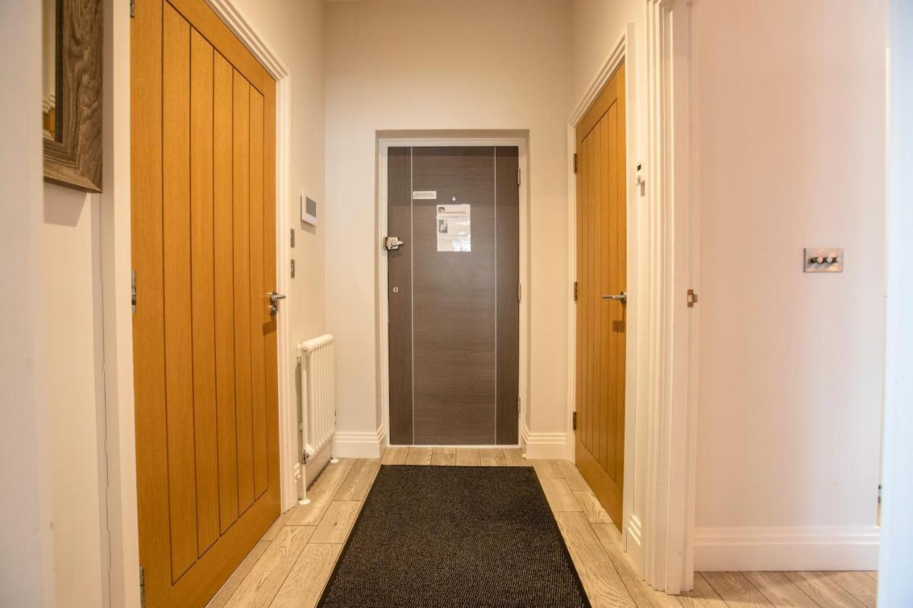 Urban Living'S - Windsor Castle Luxury Apartments Экстерьер фото