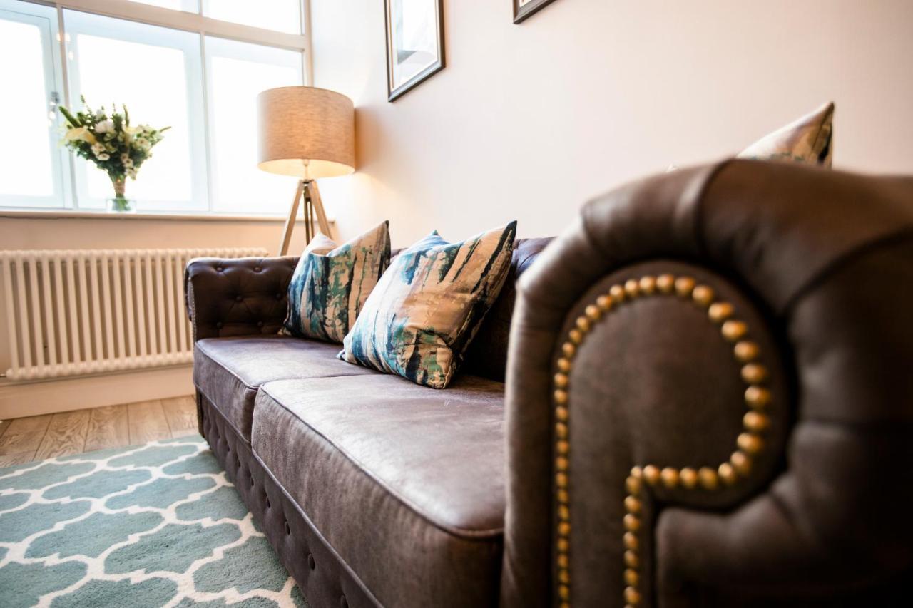 Urban Living'S - Windsor Castle Luxury Apartments Экстерьер фото