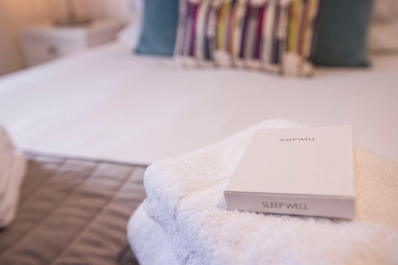 Urban Living'S - Windsor Castle Luxury Apartments Экстерьер фото